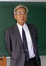 賀井治久(株)ツバメックス社長