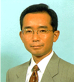 基調講演講師のPHP総合研究所地域政策研究部・荒田英知研究部長