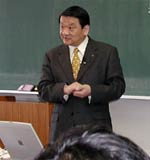 徳橋隆行新潟県経営品質協議会運営委員