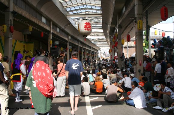 飛燕ミュージックフェスティバル