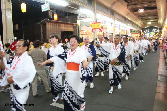 燕ばやし大会・燕市議会
