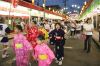 燕ばやし大会