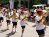 交通安全・音楽パレード