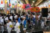 燕ばやし大会