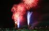 中ノ口川水上花火大会