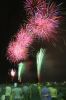 中ノ口川水上花火大会