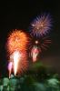 中ノ口川水上花火大会
