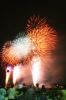 中ノ口川水上花火大会