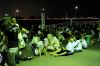中ノ口川水上花火大会