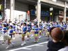 交通安全・音楽パレード