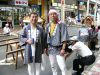1000人みこし