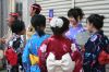 1000人みこし