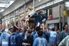 1000人みこし