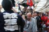 1000人みこし
