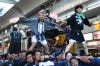 1000人みこし