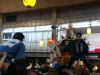 1000人みこし