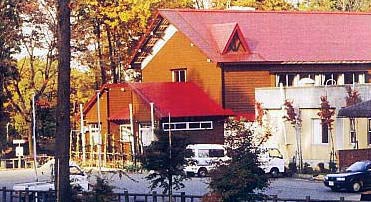 12月1日、利用を再開する三条市グリーンスポーツセンター(三条市HPより)