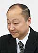 山崎金属工業(株)・山崎国内営業部部長
