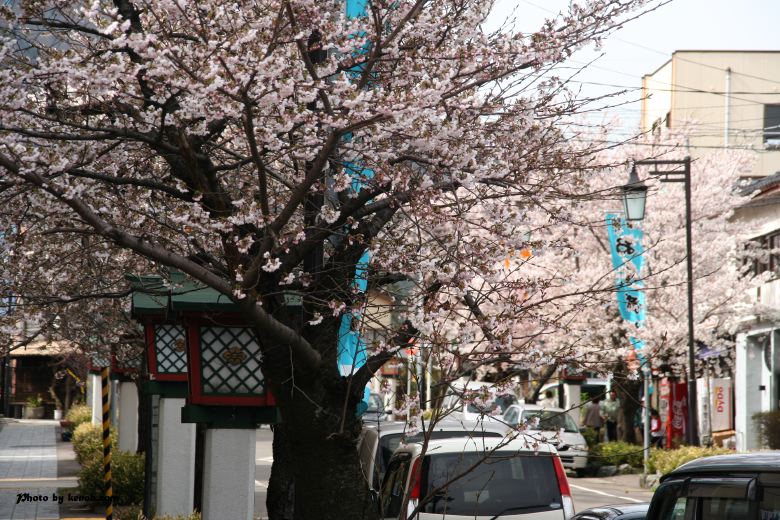 駅前通り