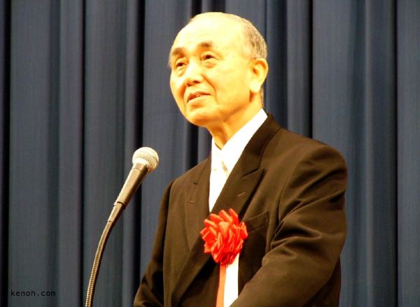 小池加茂市長