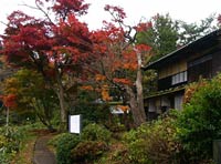 生家正面