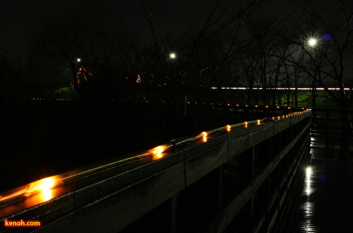 燕市大曲河川公園