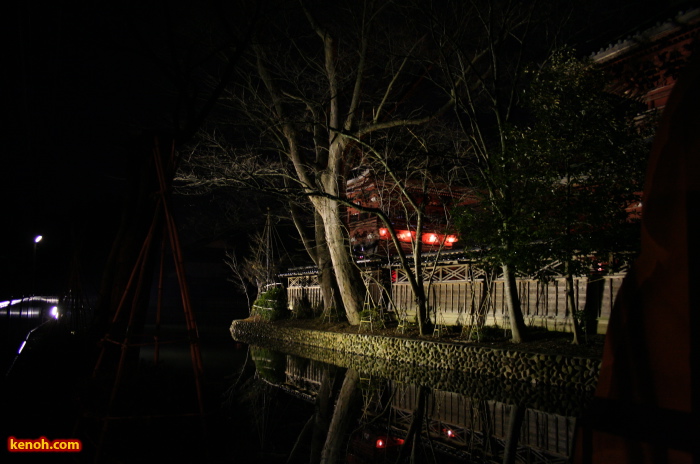 三条市・本成寺