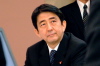 安倍首相