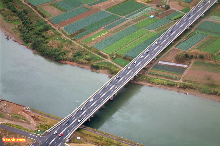 石上大橋