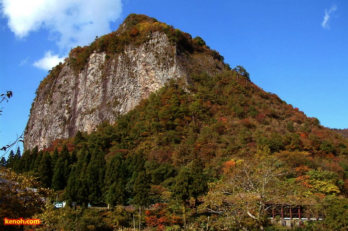 八木ヶ鼻