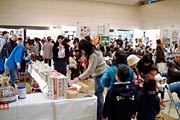 行列のできる任期だった燕ラーメン