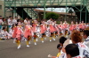 燕市・戸隠神社春季例大祭の宵宮、横町 