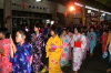 第38回飛燕夏まつり/燕ばやし大会