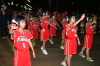 第5回三条夏まつり/市民民謡踊り流し、三条音頭