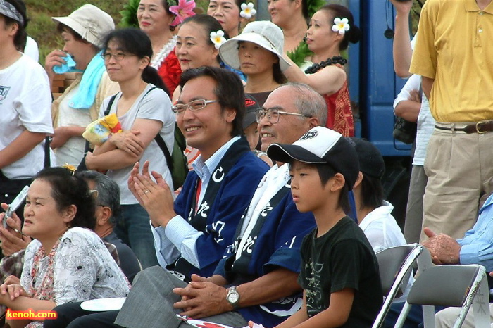 しただふるさと祭り／ステージイベント