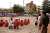 第5回三条夏まつり／ふれ太鼓、三条市厚生福祉会館駐車場