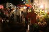 燕市・吉田天満宮祭礼の宵宮