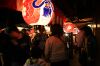 燕市・吉田天満宮祭礼の宵宮