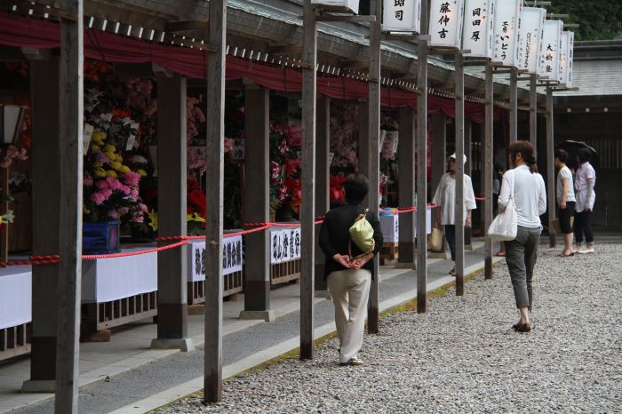 2日目の里神楽