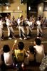 第39回分水まつり1日目、仮装盆踊り大会