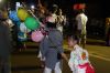 第39回分水まつり1日目、仮装盆踊り大会