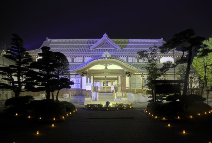 三条市歴史民俗産業資料館