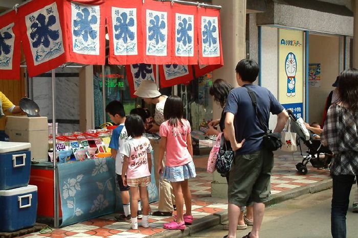 燕市・飛燕夏まつり