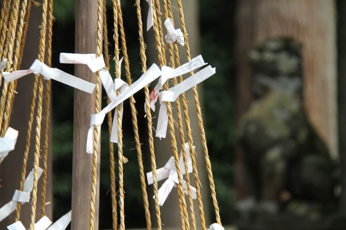 弥彦燈籠まつりの里神楽