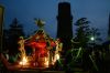 燕1000人みこしが24時間耐久みこし