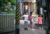 「半夏生」の2日の三条は最高気温30.0度の真夏日