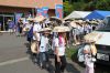 燕三条JCの「寺子屋つばさ100km徒歩の旅」