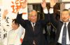 田上町長選は現職佐藤氏が大差をつけて4選