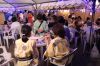 夏は弥彦温泉縁日村