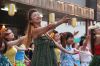 三条夏まつりの三条総踊り